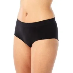 Icebreaker Anatomica Seamless Sport Hipkini Women 34 Icebreaker Anatomica Seamless Sport Hipkini Women -Tubbs Sales SS20 TRAINING WOMEN ANATOMICA SEAMLESS SPORT HIPKINI 104994001 5