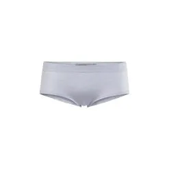 Icebreaker Anatomica Seamless Sport Hipkini Women 22 Icebreaker Anatomica Seamless Sport Hipkini Women -Tubbs Sales SS20 TRAINING WOMEN ANATOMICA SEAMLESS SPORT HIPKINI 104994512 1