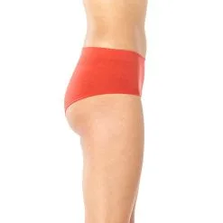 Icebreaker Anatomica Seamless Sport Hipkini Women 30 Icebreaker Anatomica Seamless Sport Hipkini Women -Tubbs Sales SS20 TRAINING WOMEN ANATOMICA SEAMLESS SPORT HIPKINI 104994618 5