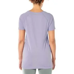Icebreaker Motion Seamless SS Crewe Women 11 Icebreaker Motion Seamless SS Crewe Women -Tubbs Sales SS20 TRAINING WOMEN MOTION SEAMLESS SS CREWE 105012512 3