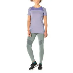 Icebreaker Motion Seamless SS Crewe Women 14 Icebreaker Motion Seamless SS Crewe Women -Tubbs Sales SS20 TRAINING WOMEN MOTION SEAMLESS SS CREWE 105012512 4