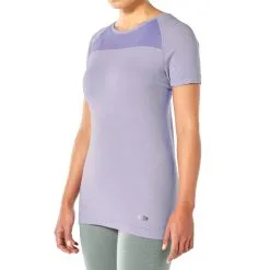 Icebreaker Motion Seamless SS Crewe Women 12 Icebreaker Motion Seamless SS Crewe Women -Tubbs Sales SS20 TRAINING WOMEN MOTION SEAMLESS SS CREWE 105012512 7