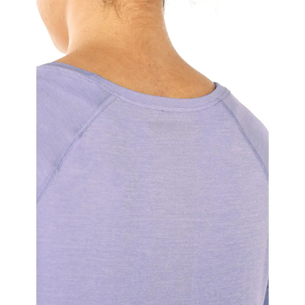 Icebreaker Motion Seamless SS Crewe Women 7 Icebreaker Motion Seamless SS Crewe Women - Image 5