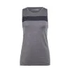 Icebreaker Motion Seamless Tank Women 1 Icebreaker Motion Seamless Tank Women -Tubbs Sales SS20 TRAINING WOMEN MOTION SEAMLESS TANK 105011031 1