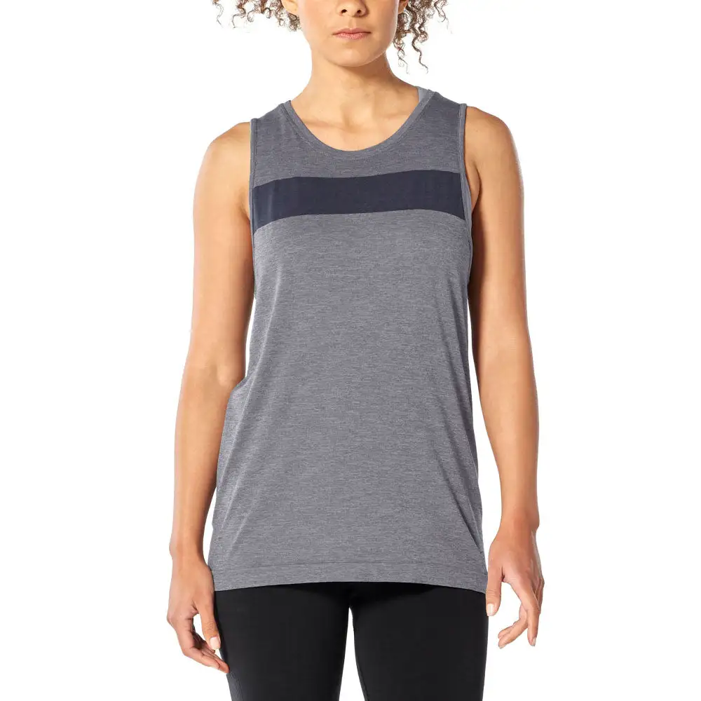 Icebreaker Motion Seamless Tank Women 4 Icebreaker Motion Seamless Tank Women - Image 2
