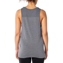 Icebreaker Motion Seamless Tank Women 10 Icebreaker Motion Seamless Tank Women -Tubbs Sales SS20 TRAINING WOMEN MOTION SEAMLESS TANK 105011031 3