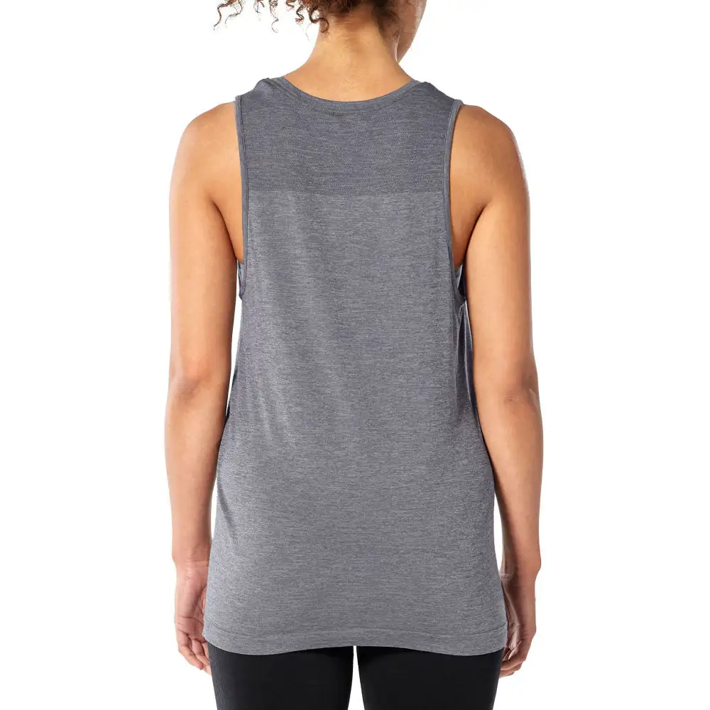 Icebreaker Motion Seamless Tank Women 5 Icebreaker Motion Seamless Tank Women - Image 3