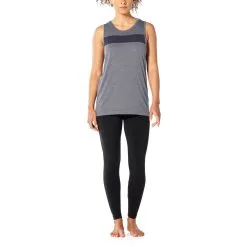 Icebreaker Motion Seamless Tank Women 13 Icebreaker Motion Seamless Tank Women -Tubbs Sales SS20 TRAINING WOMEN MOTION SEAMLESS TANK 105011031 4