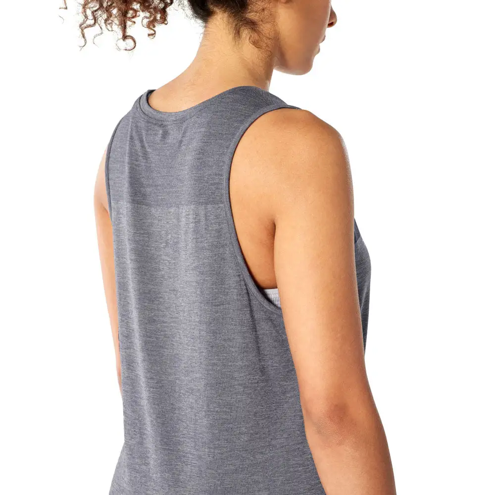Icebreaker Motion Seamless Tank Women 7 Icebreaker Motion Seamless Tank Women - Image 5