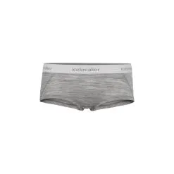 Icebreaker Sprite Hot Pants Women -Tubbs Sales SS20 UNDERWEAR WOMEN SPRITE HOT PANTS 103023016 1