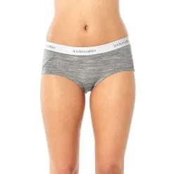 Icebreaker Sprite Hot Pants Women -Tubbs Sales SS20 UNDERWEAR WOMEN SPRITE HOT PANTS 103023016 2