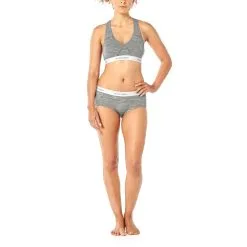 Icebreaker Sprite Hot Pants Women -Tubbs Sales SS20 UNDERWEAR WOMEN SPRITE HOT PANTS 103023016 4