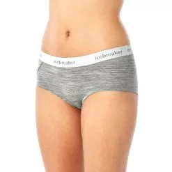 Icebreaker Sprite Hot Pants Women -Tubbs Sales SS20 UNDERWEAR WOMEN SPRITE HOT PANTS 103023016 5