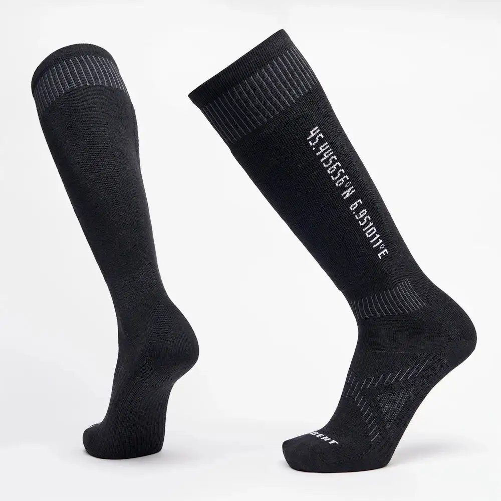 Le Bent Core Ultra Light Snow Sock 3 Le Bent Core Ultra Light Snow Sock