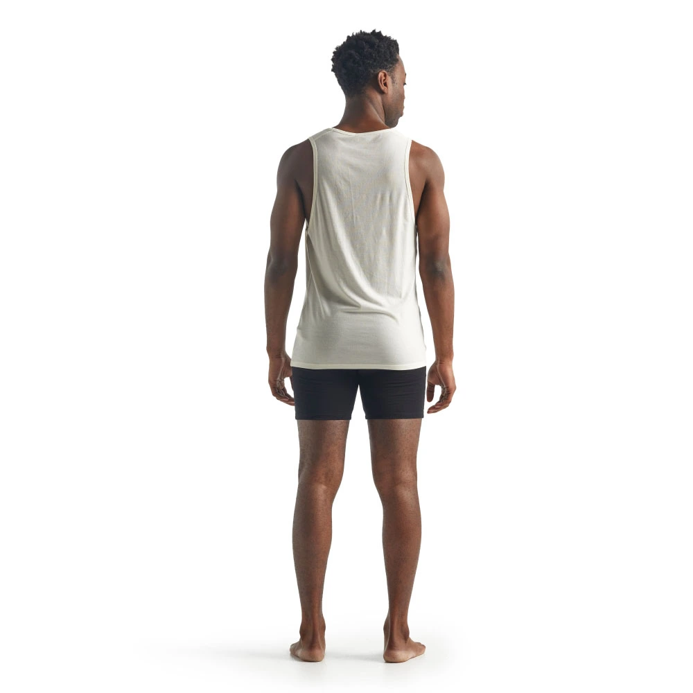 Icebreaker Anatomica Tank Men 8 Icebreaker Anatomica Tank Men - Image 6