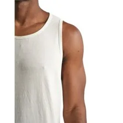 Icebreaker Anatomica Tank Men 12 Icebreaker Anatomica Tank Men -Tubbs Sales SS21 MEN ANATOMICA TANK SNOW 103034104 7