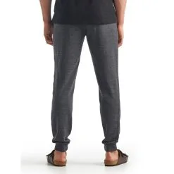 Icebreaker Shifter Pants Men -Tubbs Sales SS21 MEN SHIFTER PANTS JET HTHR 104345011 3
