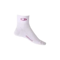 Icebreaker Run+ Ultralight Mini Sock Women -Tubbs Sales SS23 Women Run Ultralight Mini 104216760 1