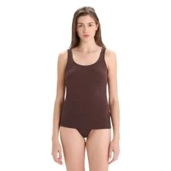 Icebreaker Siren Tank Women -Tubbs Sales SS23 Women Siren Tank 103213738 1