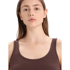 Icebreaker Siren Tank Women -Tubbs Sales SS23 Women Siren Tank 103213738 4