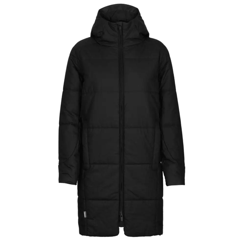 Icebreaker MerinoLoft Collingwood II 3Q Hooded Jacket Womens 3 Icebreaker MerinoLoft Collingwood II 3Q Hooded Jacket Womens