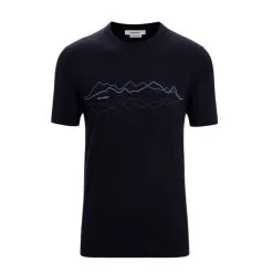 Icebreaker Tech Lite II SS Tee Icebreaker Mens