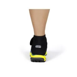 Topo Performance Gaiter -Tubbs Sales U908.Black Black 02