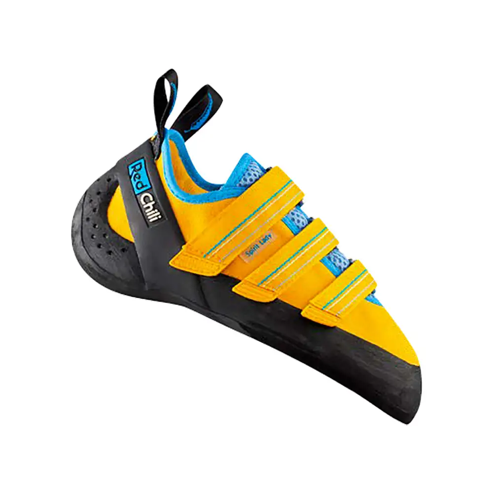 Red Chili Spirit VCR IZ 3 Women 3 Red Chili Spirit VCR IZ 3 Women