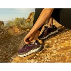 Topo Ultraventure 2 Women -Tubbs Sales W043.Purple Grey 11