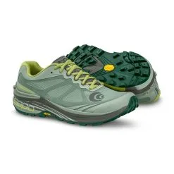 Topo Mountain Racer 2 Womens 19 Topo Mountain Racer 2 Womens -Tubbs Sales W047.Moss Grey 03