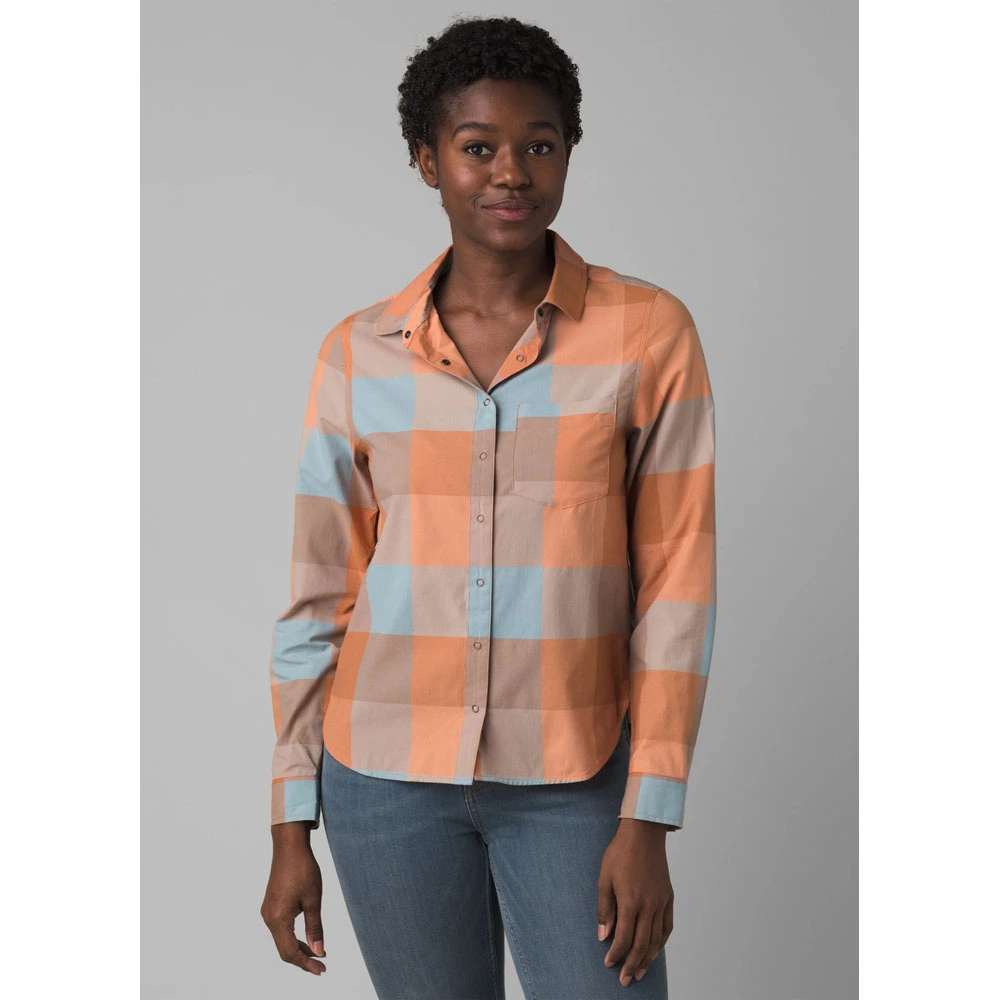 Prana Wildsee Top 4 Prana Wildsee Top - Image 2