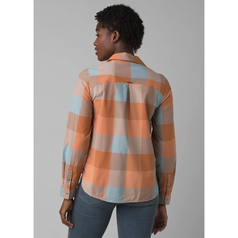 Prana Wildsee Top 5 Prana Wildsee Top - Image 3