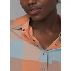 Prana Wildsee Top 9 Prana Wildsee Top -Tubbs Sales W21213008 COPPER ALT 5