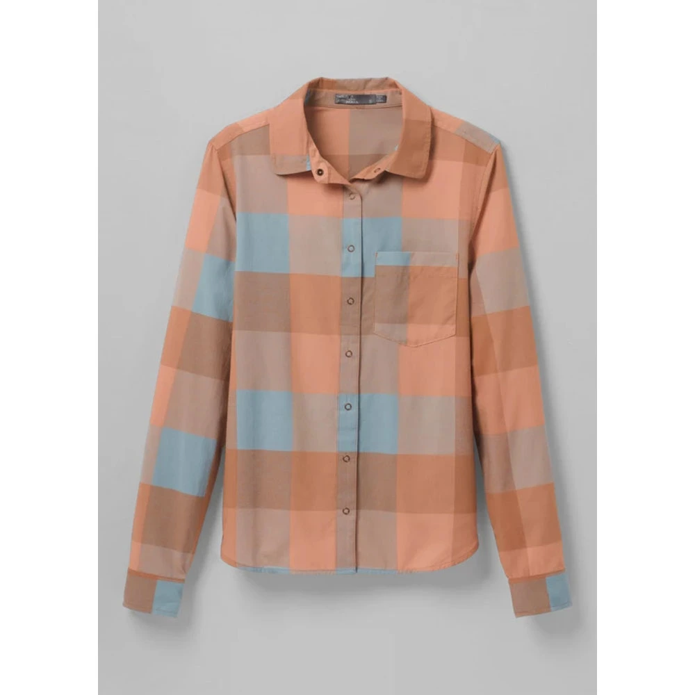 Prana Wildsee Top 3 Prana Wildsee Top