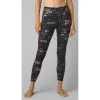 Prana Kimble Printed 7/8 Leggings Women -Tubbs Sales W41202023 BATIK