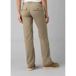 Prana Halle Pant Women Clearance -Tubbs Sales W4HA99113 DARKKHAKI ALT 2