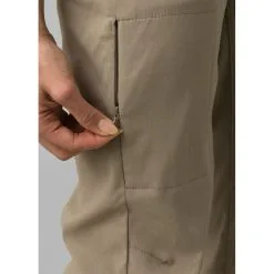 Prana Halle Pant Women Clearance -Tubbs Sales W4HA99113 DARKKHAKI ALT 5