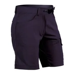 MONT Bimberi Stretch Shorts Women -Tubbs Sales WBimberiShortnightshade1RGB