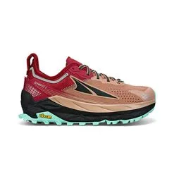 Altra Olympus 5 Womens -Tubbs Sales Women sOlympus5BrownRedHero 400x400 30cfbad2 67f5 444f b87e a834fcb70744
