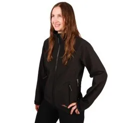 MONT Orbit Softshell Jacket Womens 11 MONT Orbit Softshell Jacket Womens -Tubbs Sales Womens Model 2