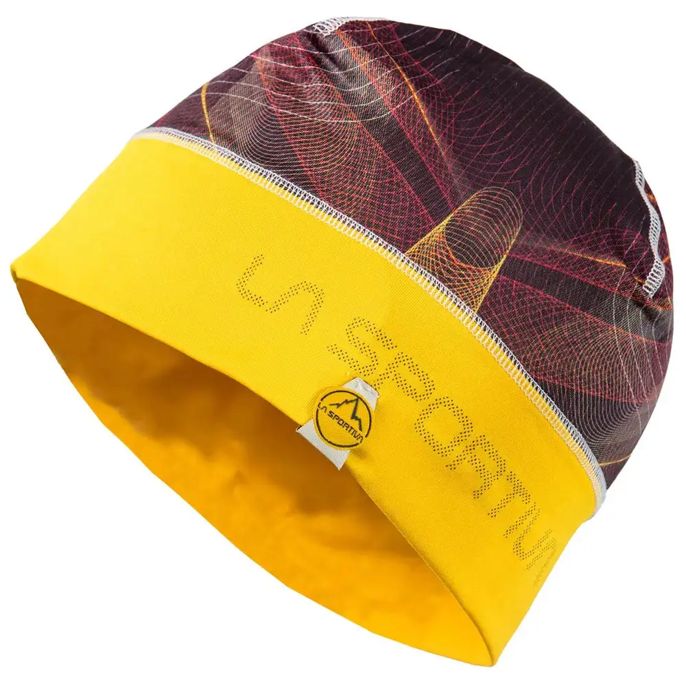 La Sportiva Record Beanie 4 La Sportiva Record Beanie - Image 2