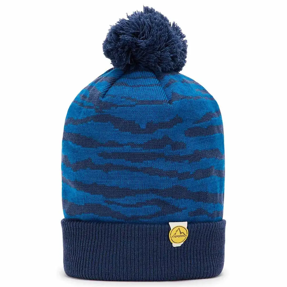 La Sportiva Camu Beanie 3 La Sportiva Camu Beanie