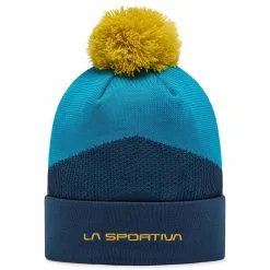 La Sportiva Knitty Beanie 7 La Sportiva Knitty Beanie -Tubbs Sales Y58 629635