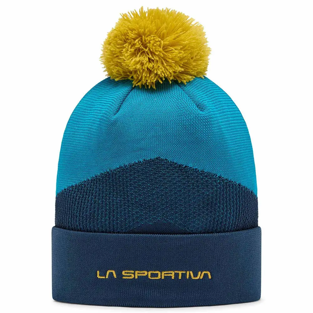 La Sportiva Knitty Beanie 5 La Sportiva Knitty Beanie - Image 3
