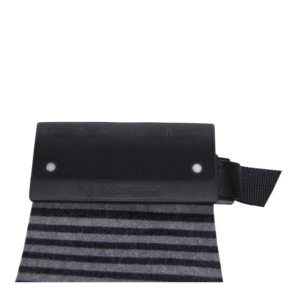 Black Diamond Glidelite Mix Kicker Skins 4 Black Diamond Glidelite Mix Kicker Skins - Image 2