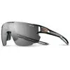 Julbo Aerospeed Black Translucent Reactiv Performance 0-3 Clearance -Tubbs Sales aerospeed j5024020 main