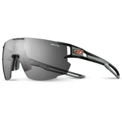 Julbo Aerospeed Black Translucent Reactiv Performance 0-3 Clearance