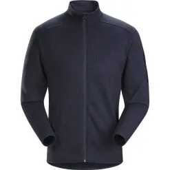 Arcteryx Covert Cardigan Men -Tubbs Sales arcteryx arcteryx covert cardigan men lg tui heather other gear 072533 l 16086176530568