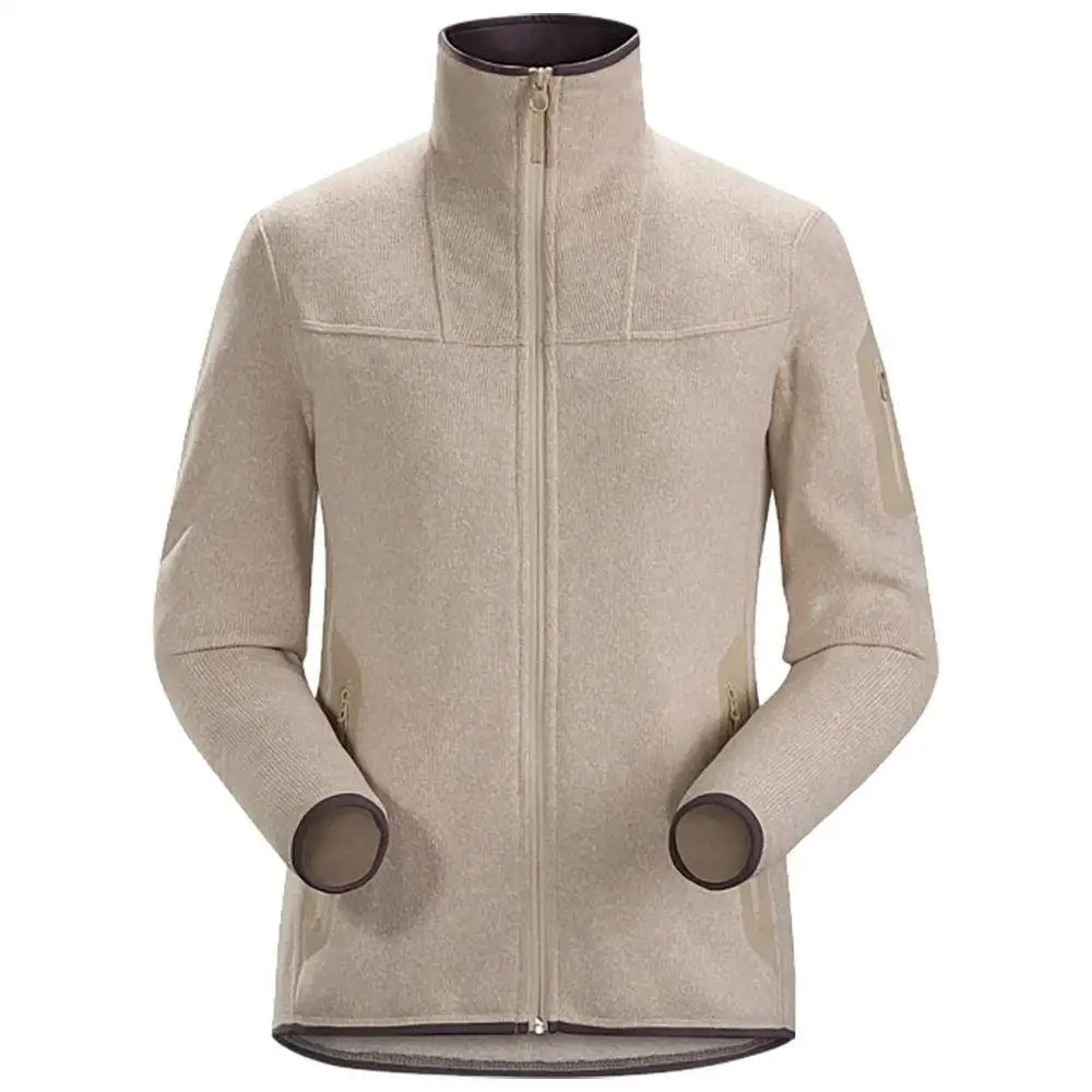 Arcteryx Covert Cardigan Women 4 Arcteryx Covert Cardigan Women - Image 2