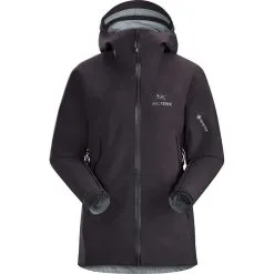 Arcteryx Zeta AR Jacket Women